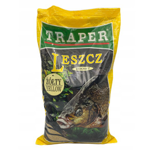 Zanęta Traper Sekret Leszcz...