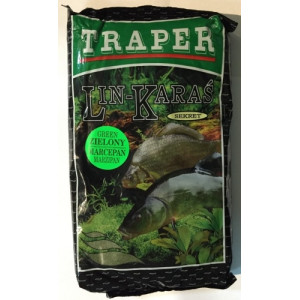 Zanęta Traper Sekret Lin...