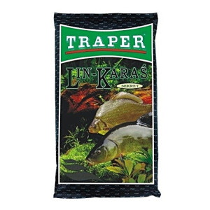 Zanęta Traper Sekret Lin...