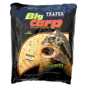 Zanęta Traper Big Carp...