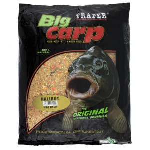Zanęta Traper Big Carp...