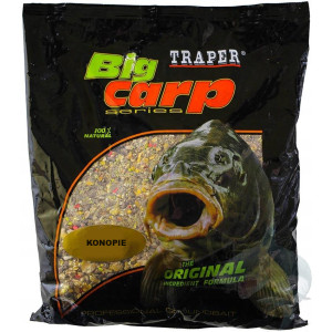 Zanęta Traper Big Carp...