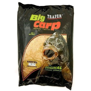 Zanęta Traper Big Carp...