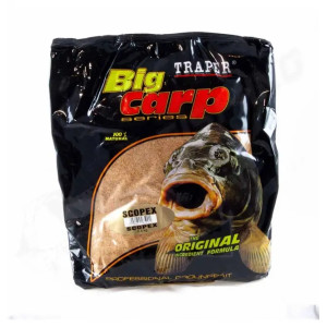 Zanęta Traper Big Carp...