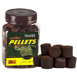 Pellet Traper Expert Sumowy...