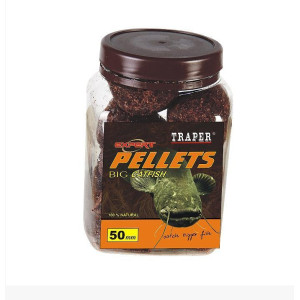 Pellet Traper Expert Sumowy...