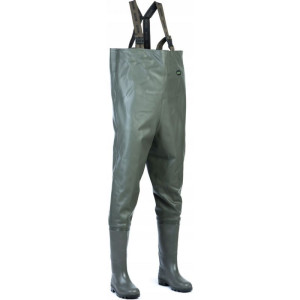 Wodery Jaxon Prestige...