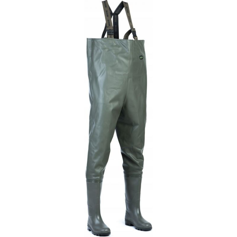 Wodery Jaxon Prestige AB-PSB - do piersi