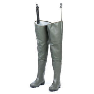 Wodery Jaxon Prestige...