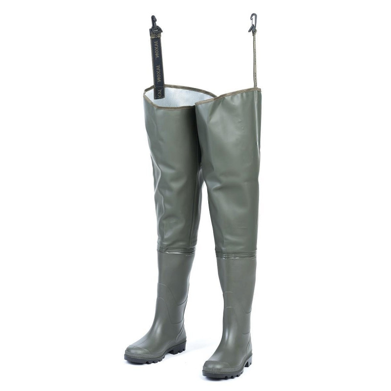 Wodery Jaxon Prestige AB-PSA - do bioder