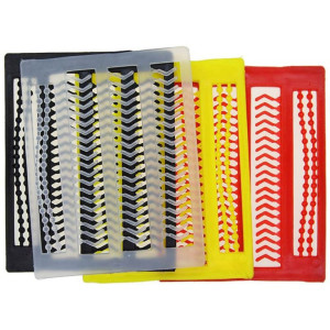 Stopery Jaxon do kulek i...