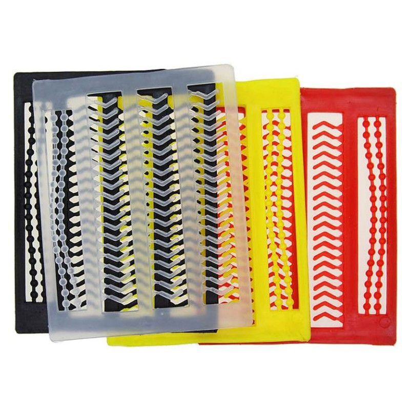 Stopery Jaxon do kulek i pelletu AC-3573