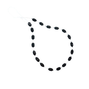 Stopery gumowe na żyłkę...