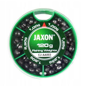 Śrucina Jaxon - okrągła...