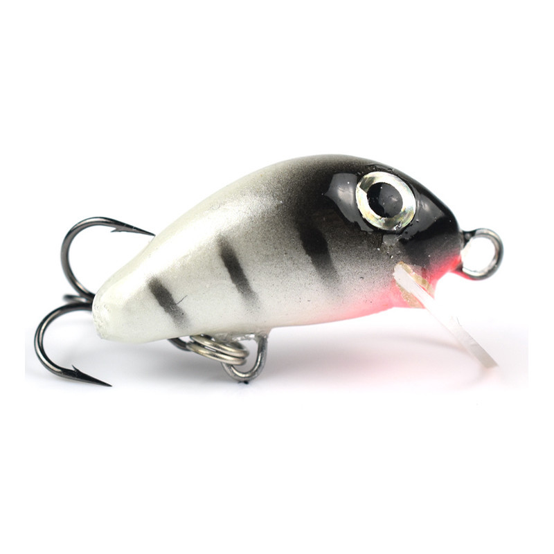 Wobler Siek OSKA 2cm - 54