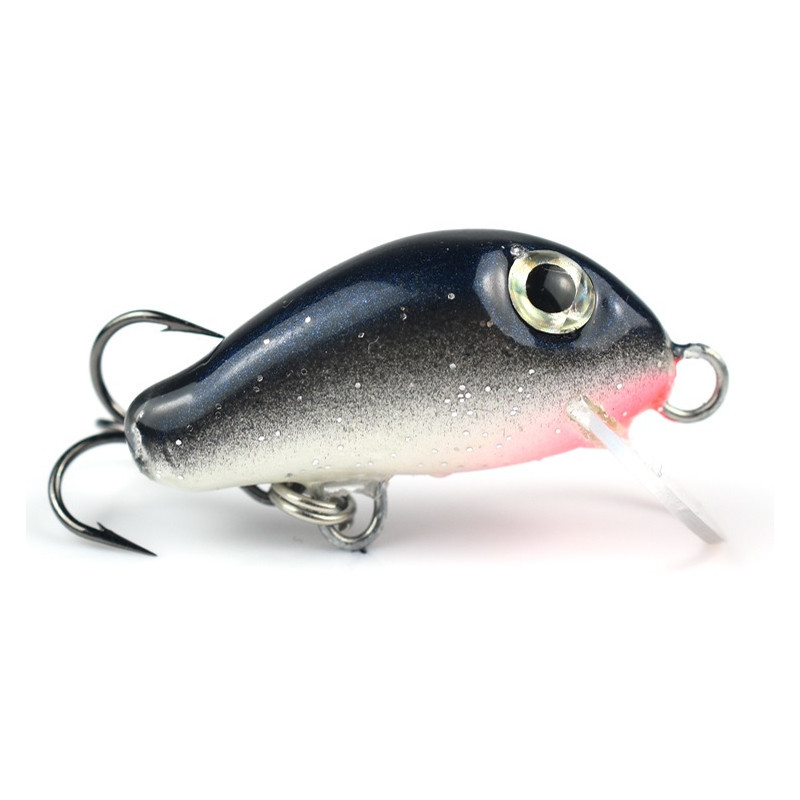 Wobler Siek OSKA 2cm - 18