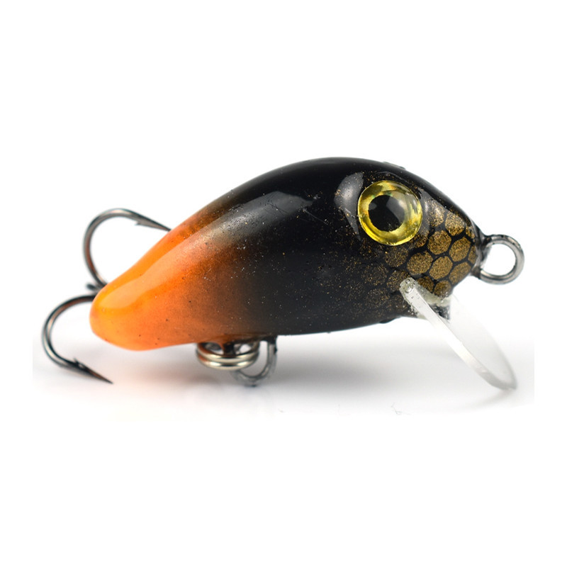 Wobler Siek OSKA 2cm - 77