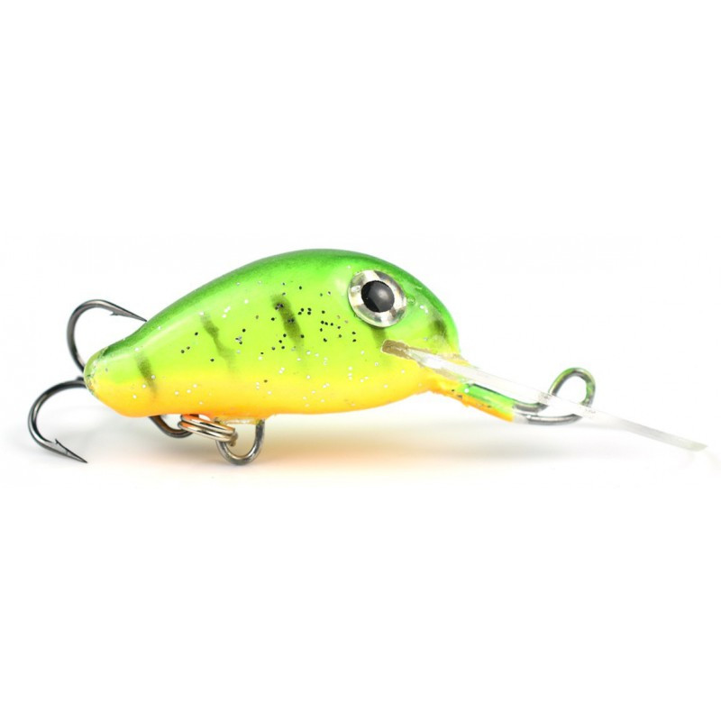 Wobler Siek OSKA L 2cm - 06