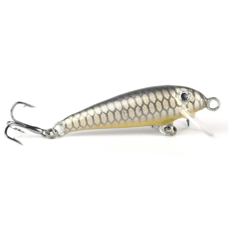 Wobler Siek Uklejka Igła 3cm - 19