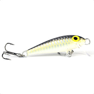 Wobler Siek Uklejka Igła...