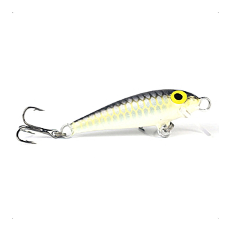 Wobler Siek Uklejka Igła 3cm - SL