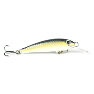 Wobler Siek Uklejka Igła...