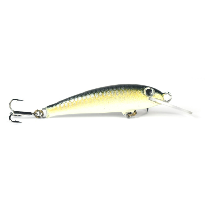 Wobler Siek Uklejka Igła 4cm - 11