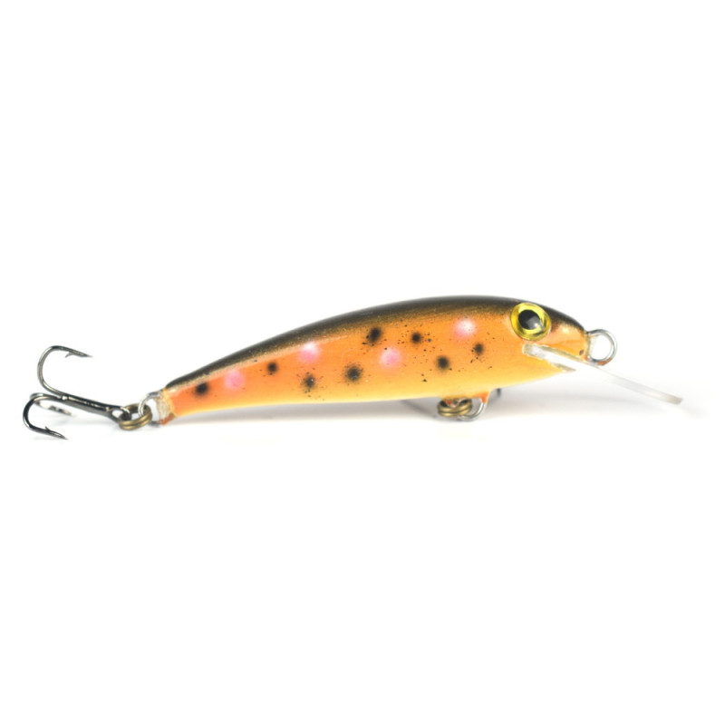 Wobler Siek Uklejka Igła 4cm - 74