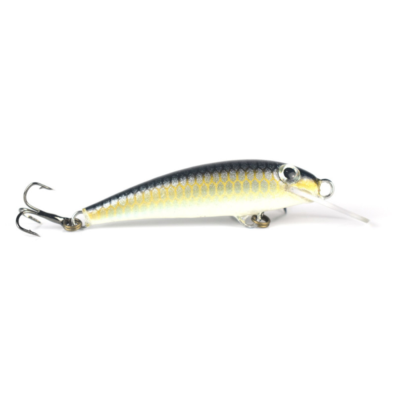 Wobler Siek Uklejka Igła 4cm - SL