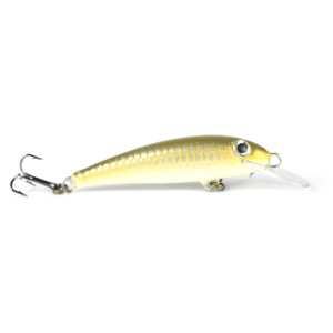 Wobler Siek Uklejka Igła...