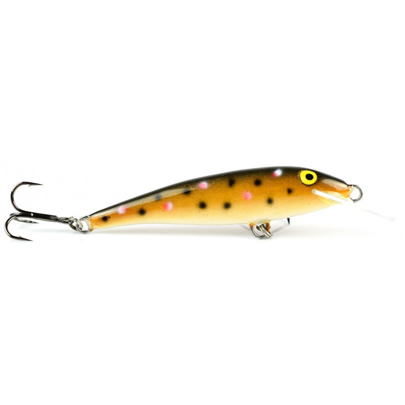 Wobler Siek Uklejka Igła 6cm - 74