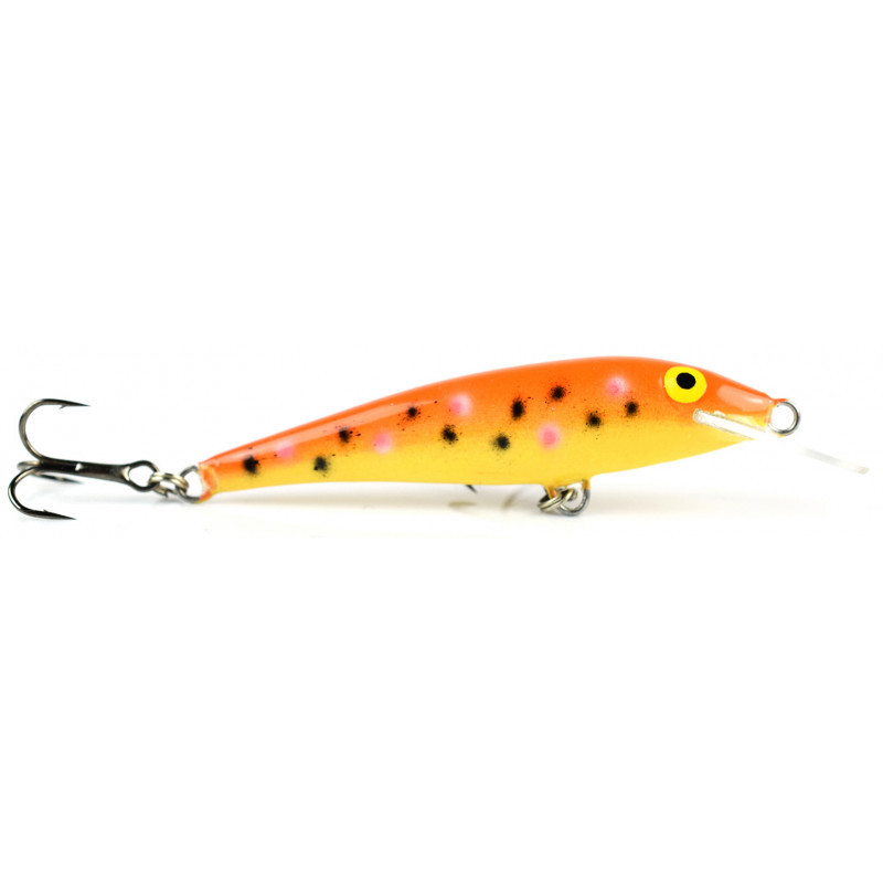 Wobler Siek Uklejka Igła 6cm - 24