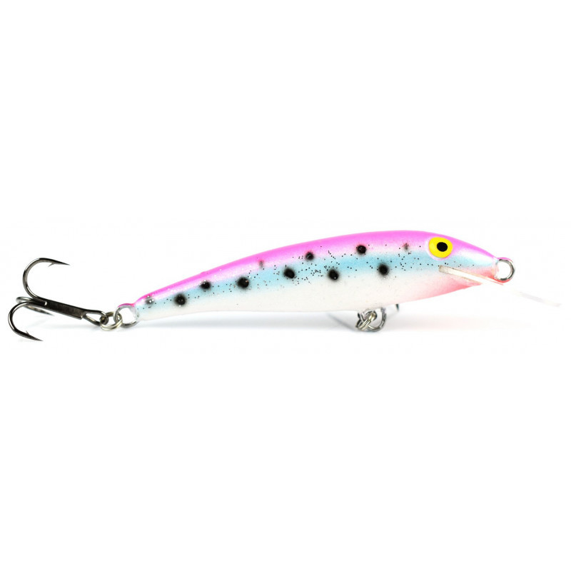 Wobler Siek Uklejka Igła 6cm - 73