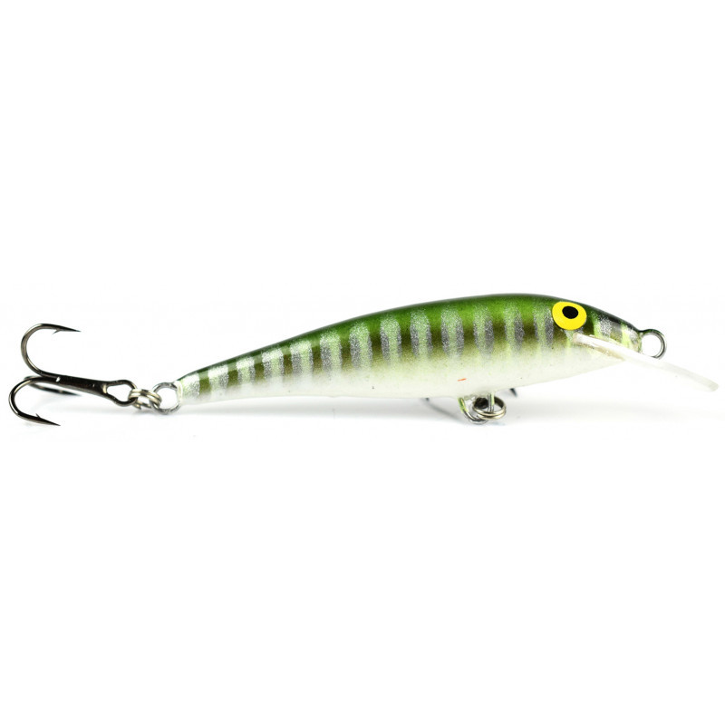 Wobler Siek Uklejka Igła 6cm - 36