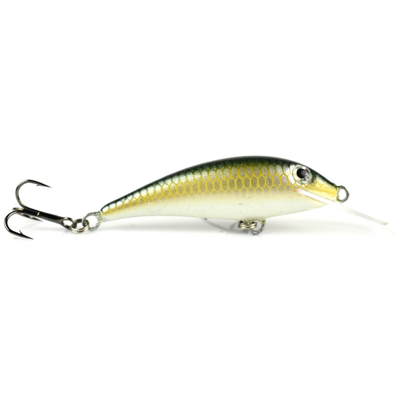 Wobler Siek Uklejka 5cm - 11