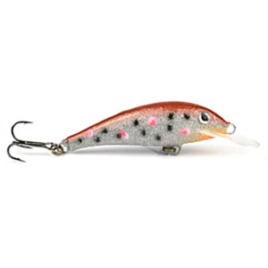 Wobler Siek Uklejka 5cm - SG4