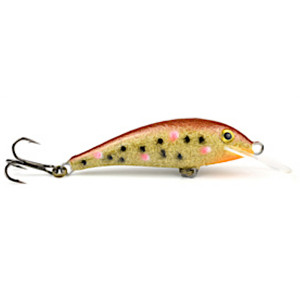 Wobler Siek Uklejka 5cm - SG5