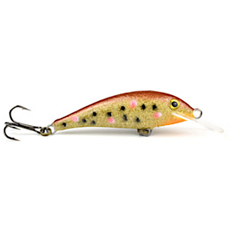 Wobler Siek Uklejka 5cm - SG5