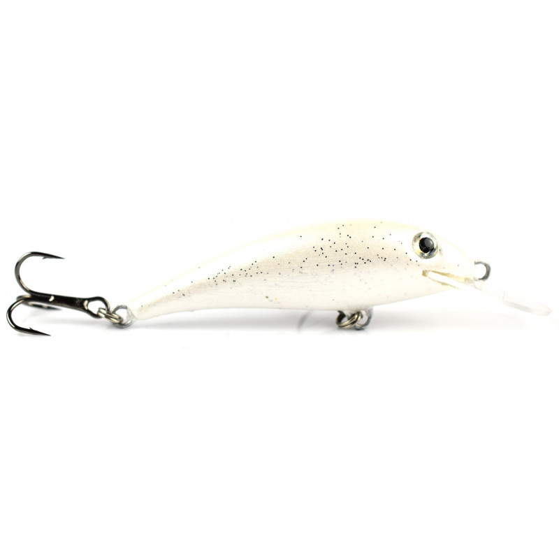 Wobler Siek Uklejka 5cm - 57