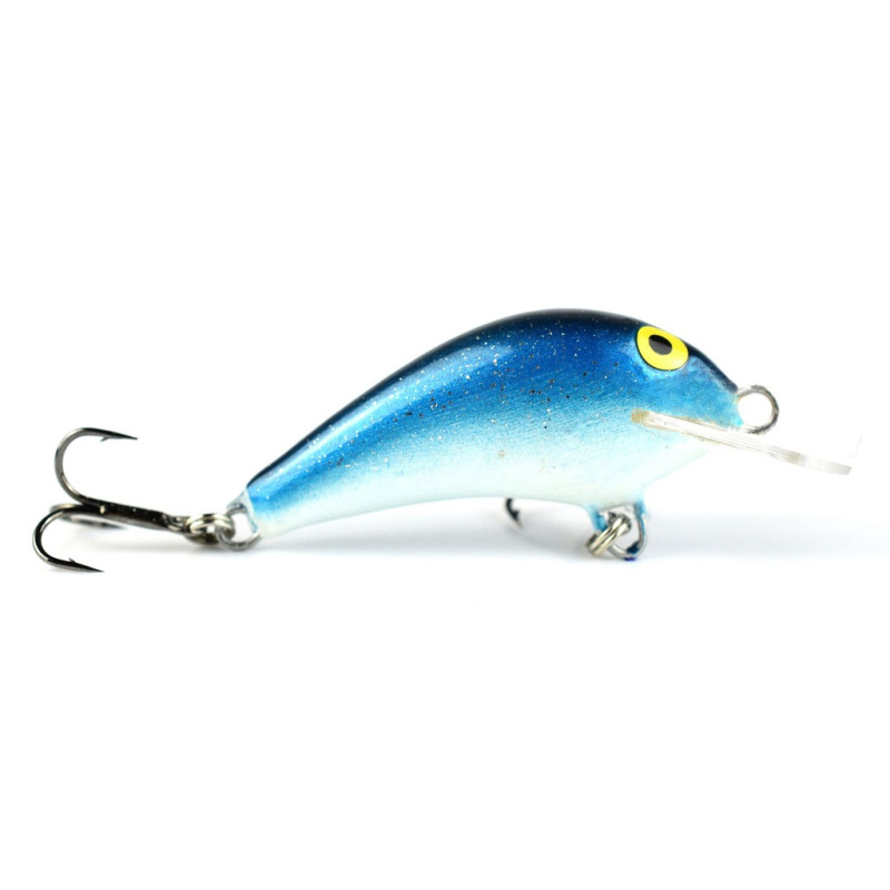 Wobler Siek Różanka 4cm - 13