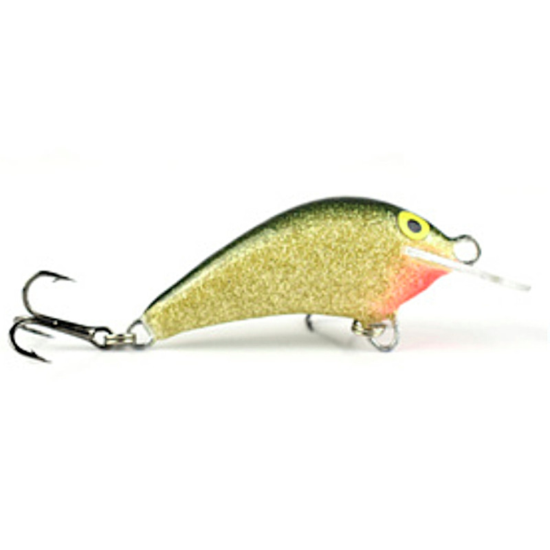 Wobler Siek Różanka 4cm - SG2