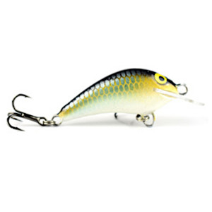 Wobler Siek Różanka 4cm - OL