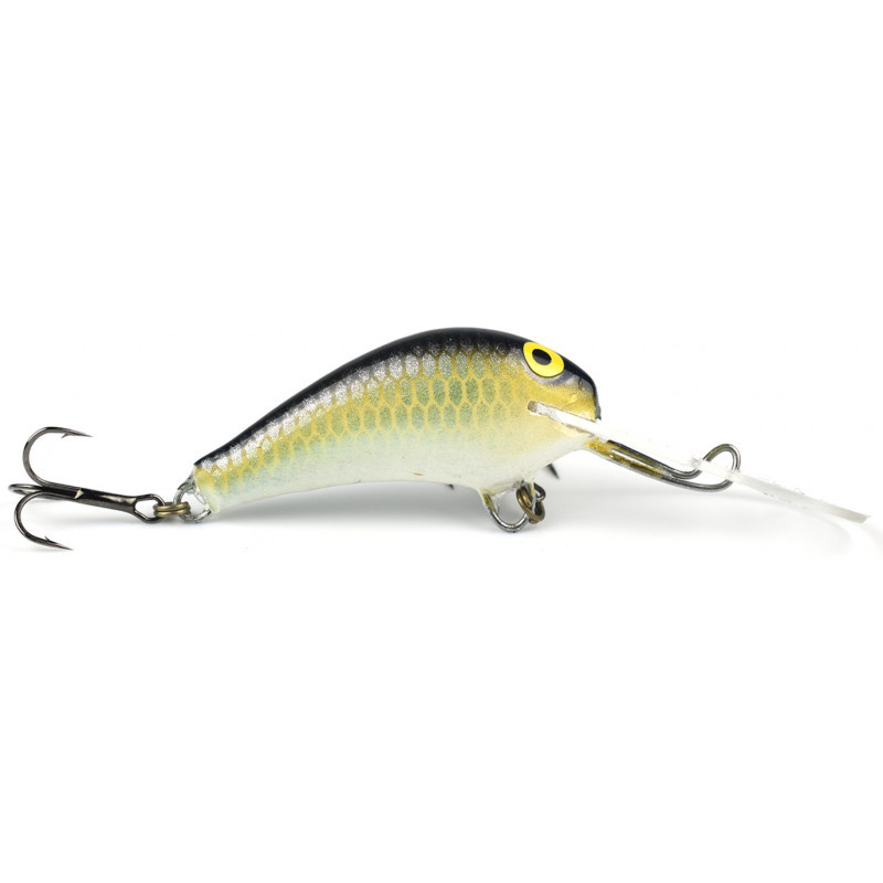 Wobler Siek Różanka L 4cm - SL