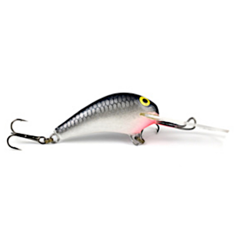 Wobler Siek Różanka L 4cm - GK