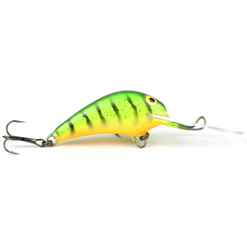 Wobler Siek Różanka L 4cm - 06