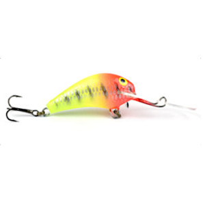 Wobler Siek Różanka L 4cm - 07