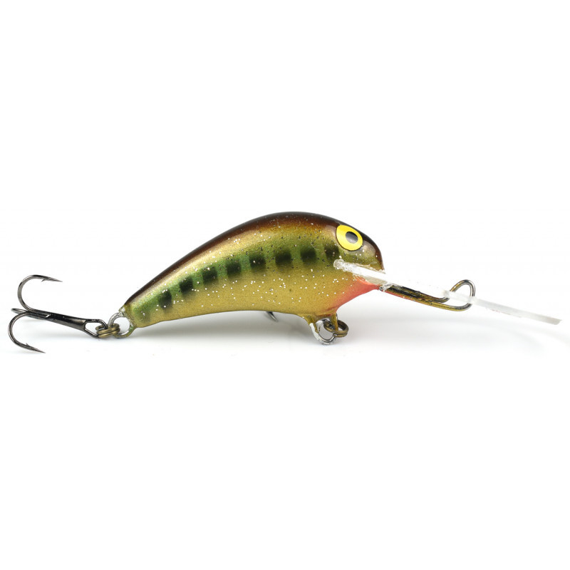 Wobler Siek Różanka L 4cm - 34