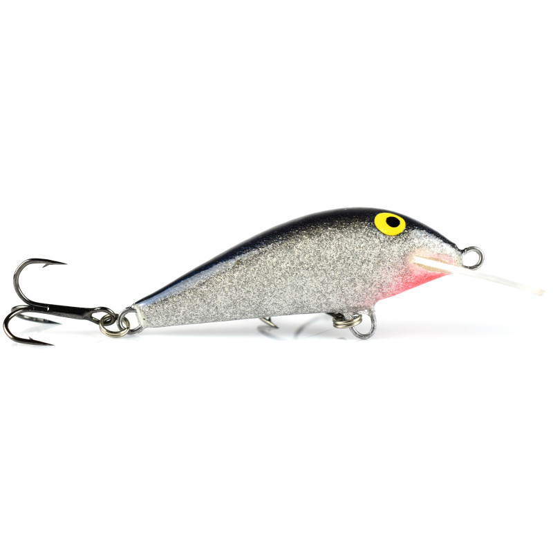 Wobler Siek Kat 4,5cm - SG1