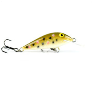 Wobler Siek Kat 4,5cm - 21