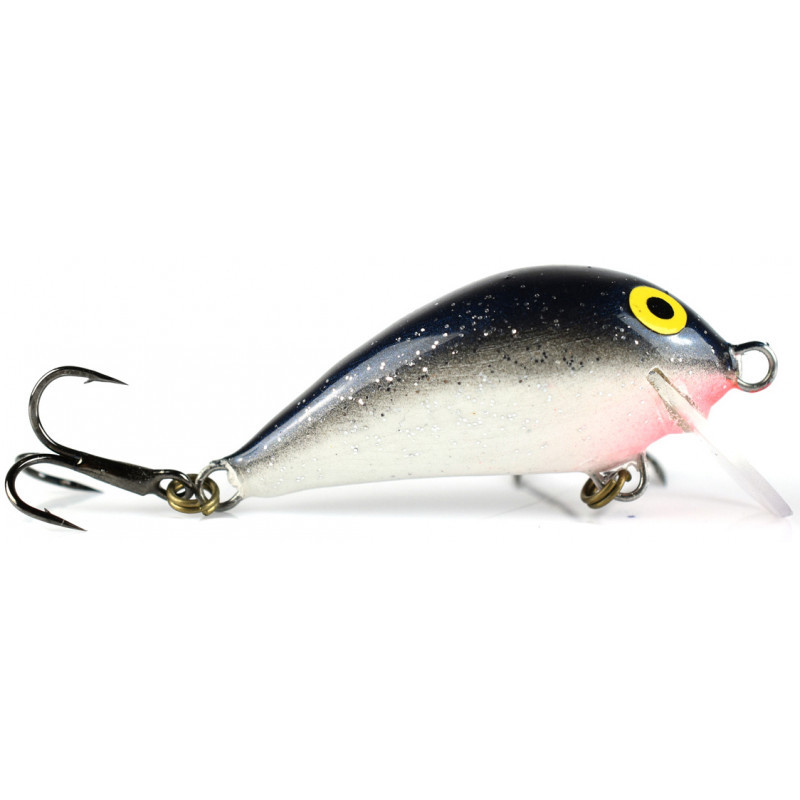 Wobler Siek Bzyk 3,5cm - 18